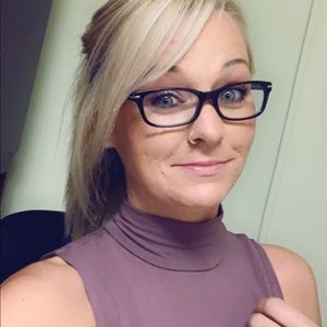 Meet your Posher, Jessi